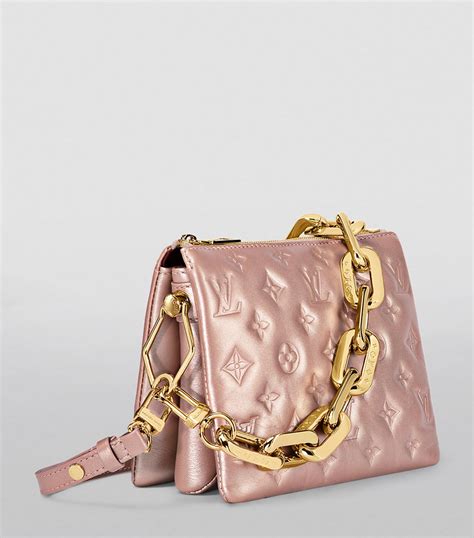 borsa lorette louis vuitton|louis vuitton coussin bag.